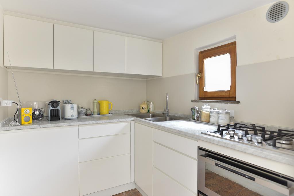 Monti Roof Terrace Apartment Rome