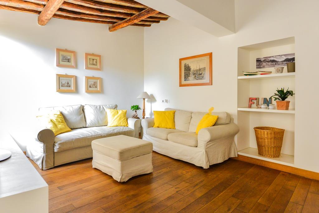 Apartment Monti Roof Terrace Rome