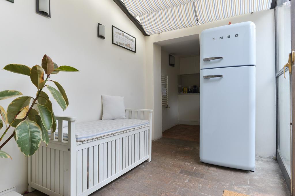 Monti Roof Terrace * Rome